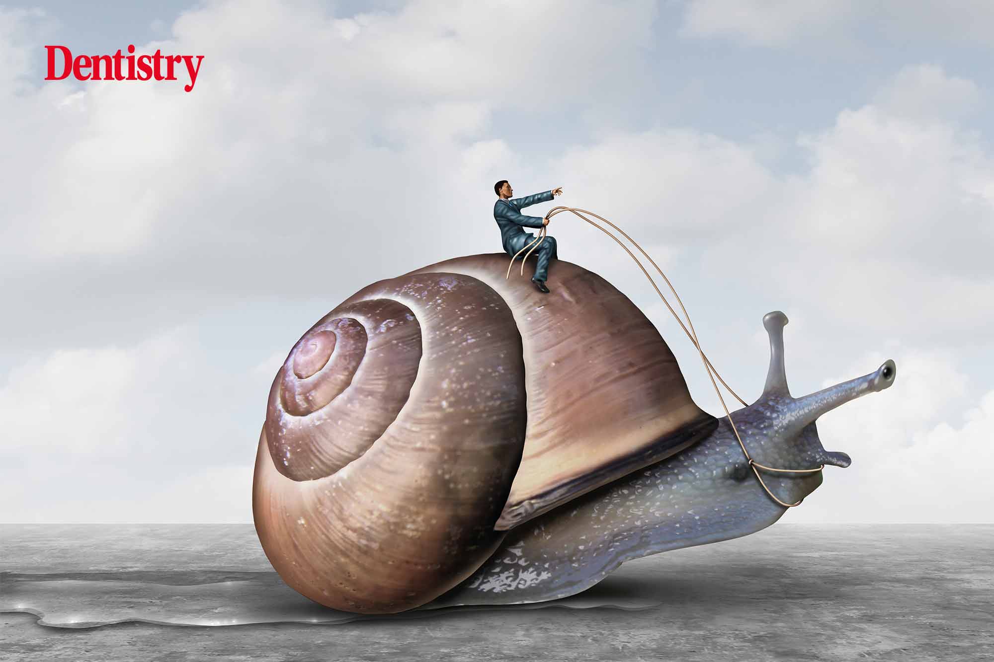 pace yourself leadership