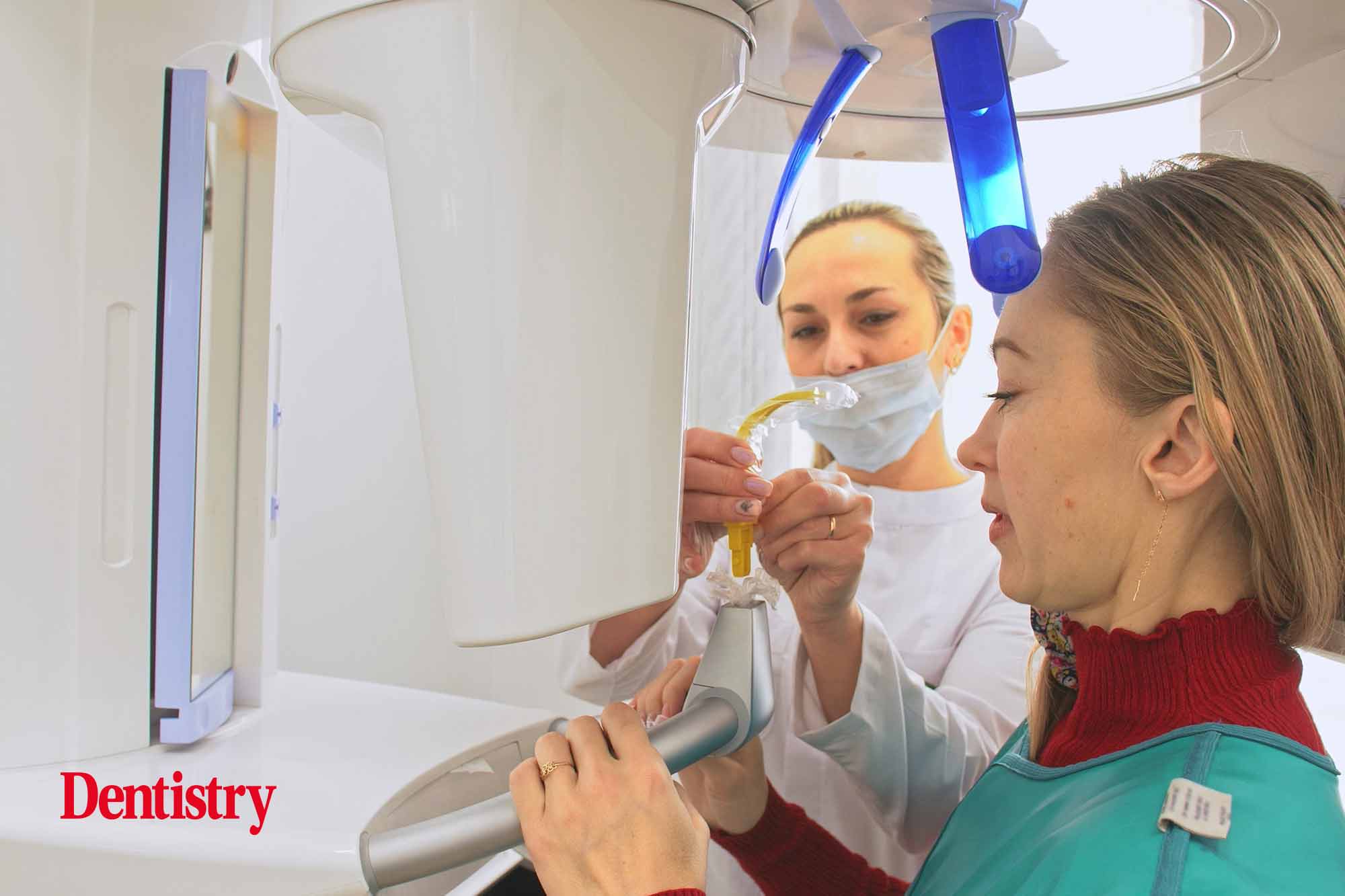 radiography