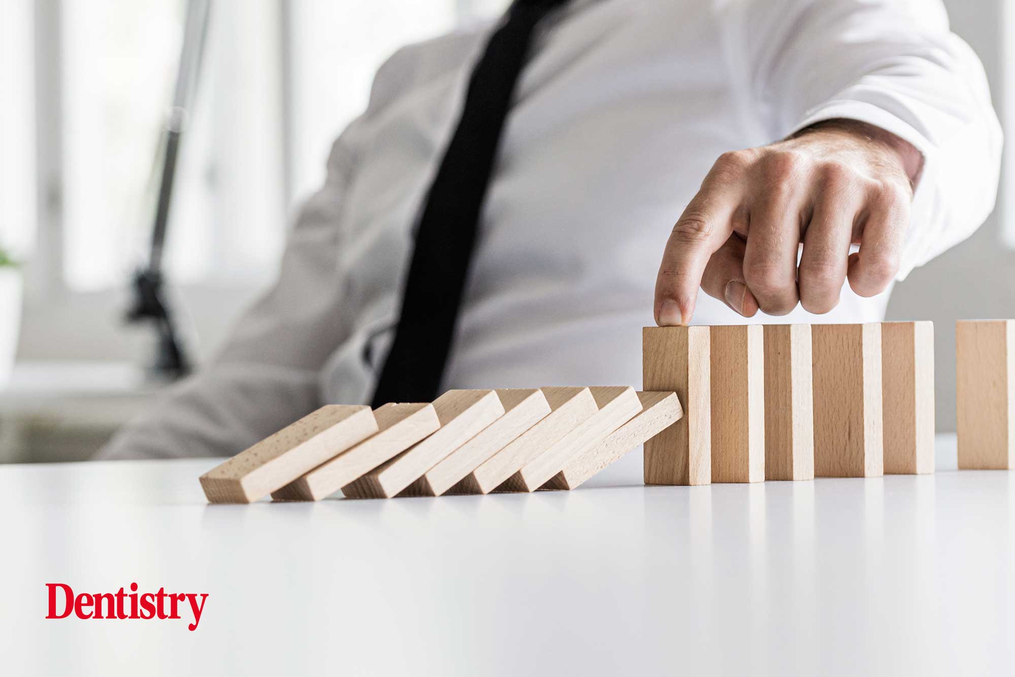 business recovery