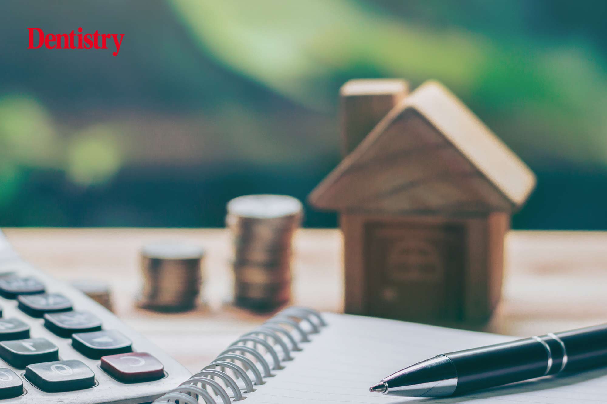 buying first home