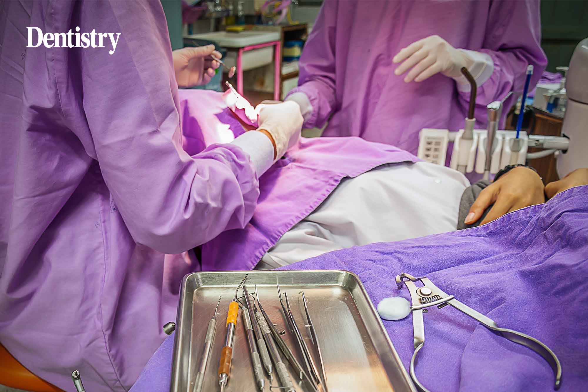chrome guided surgery