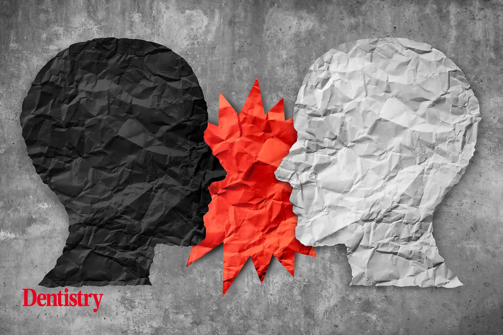 A new report into racism in dentistry has warned of the ‘undeniable moral case for change’ within the profession