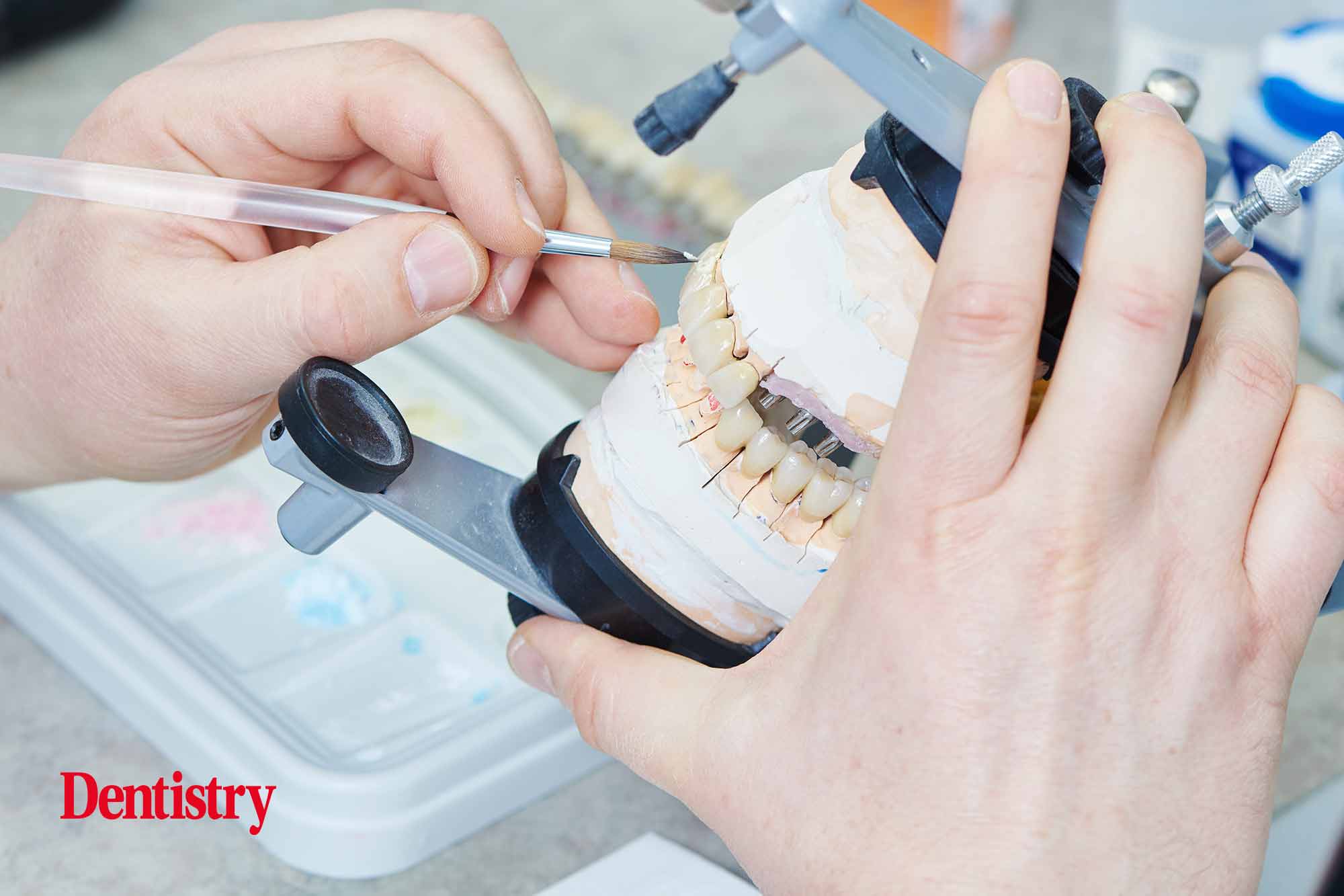 restorative dentistry 