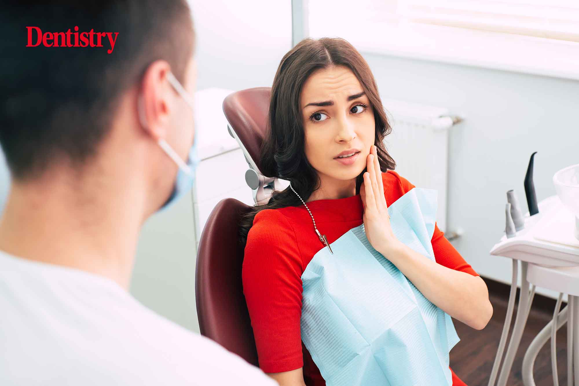 dental complaints