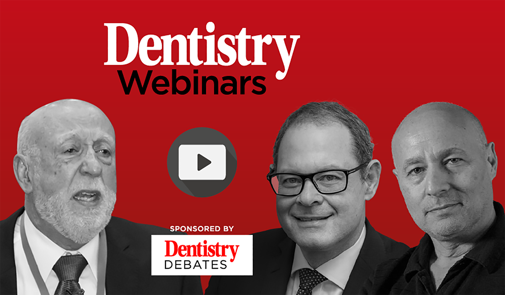 dentistry debates