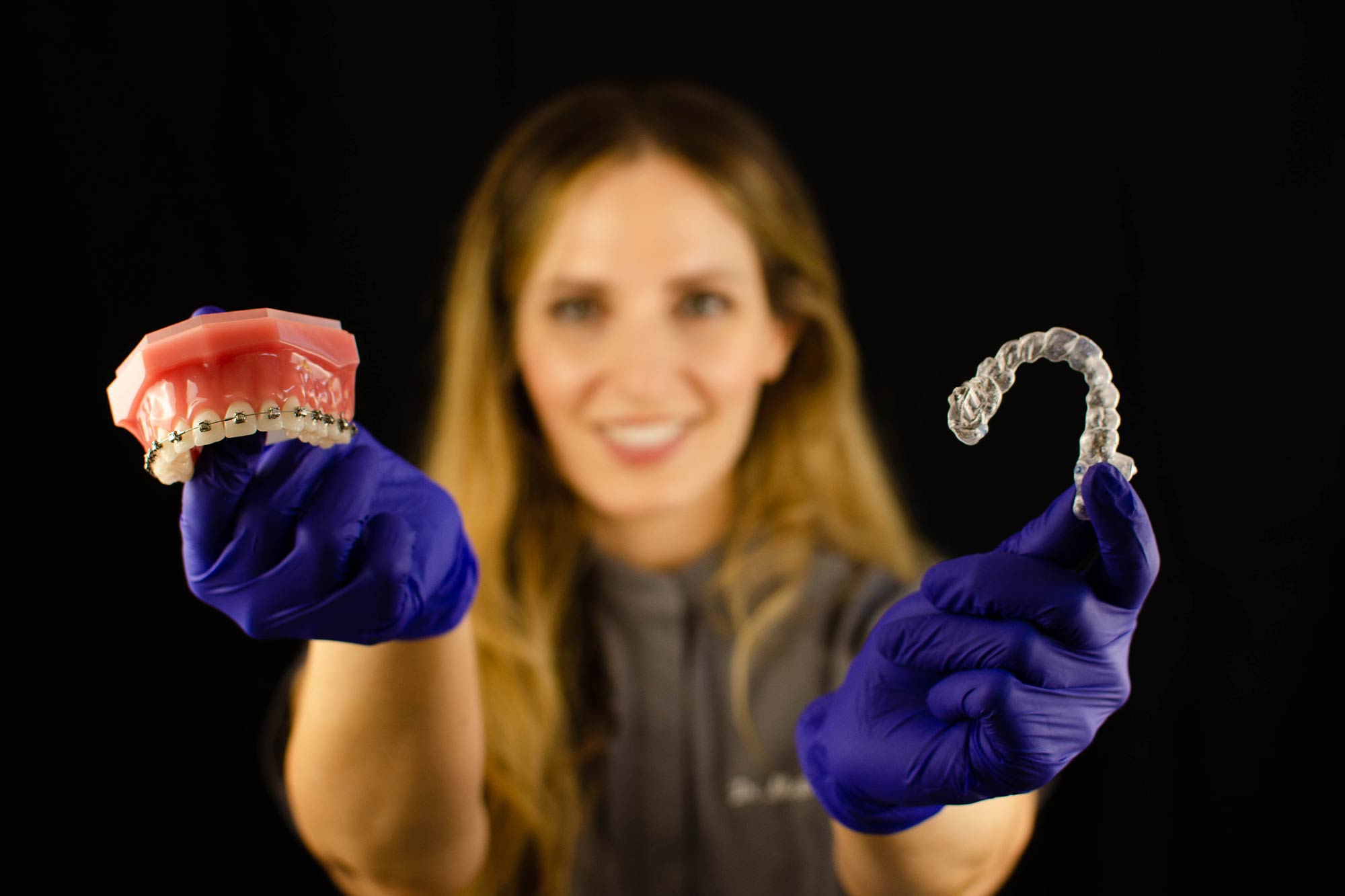orthodontics Melina Paschali