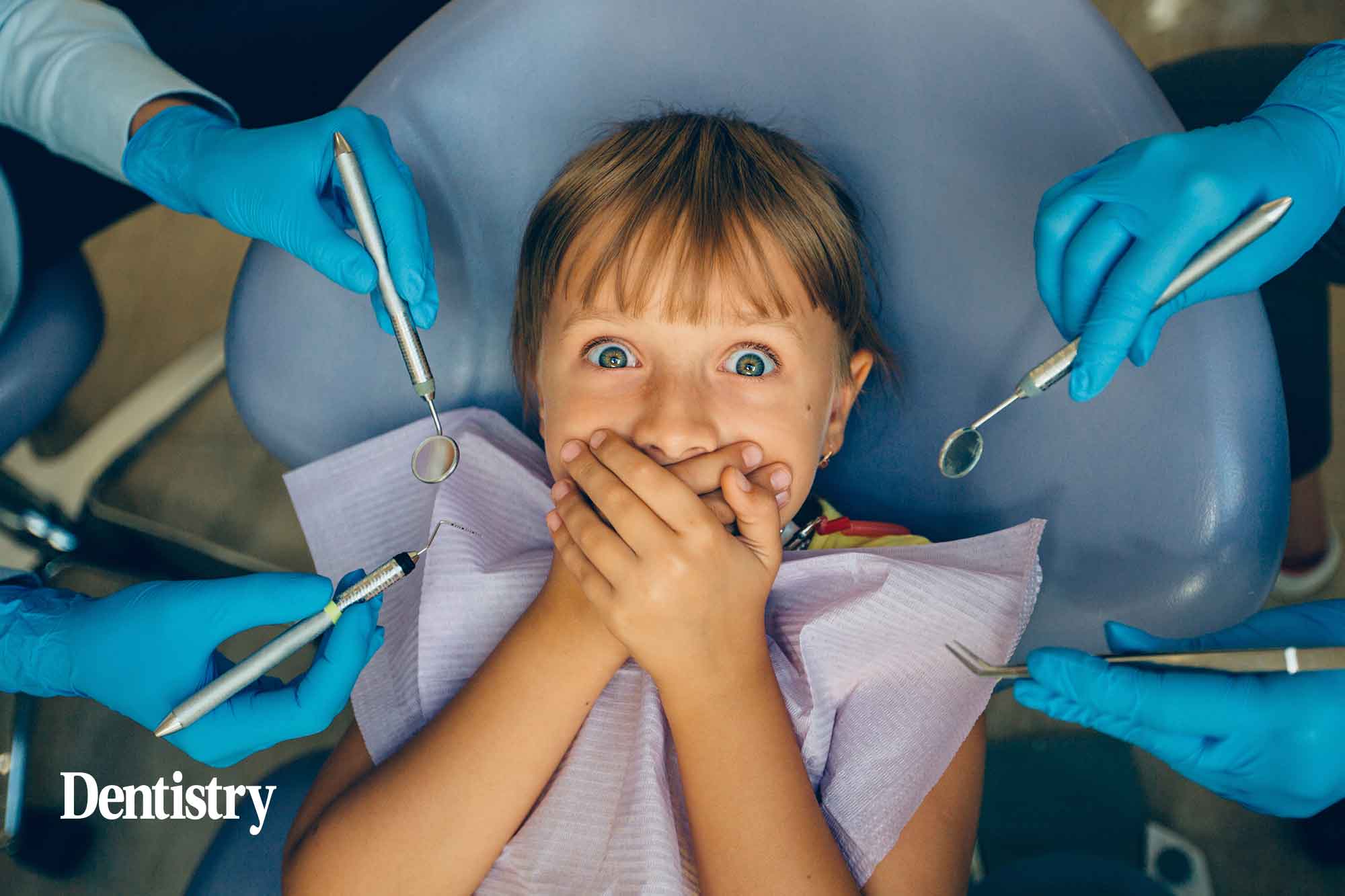 nervous patients