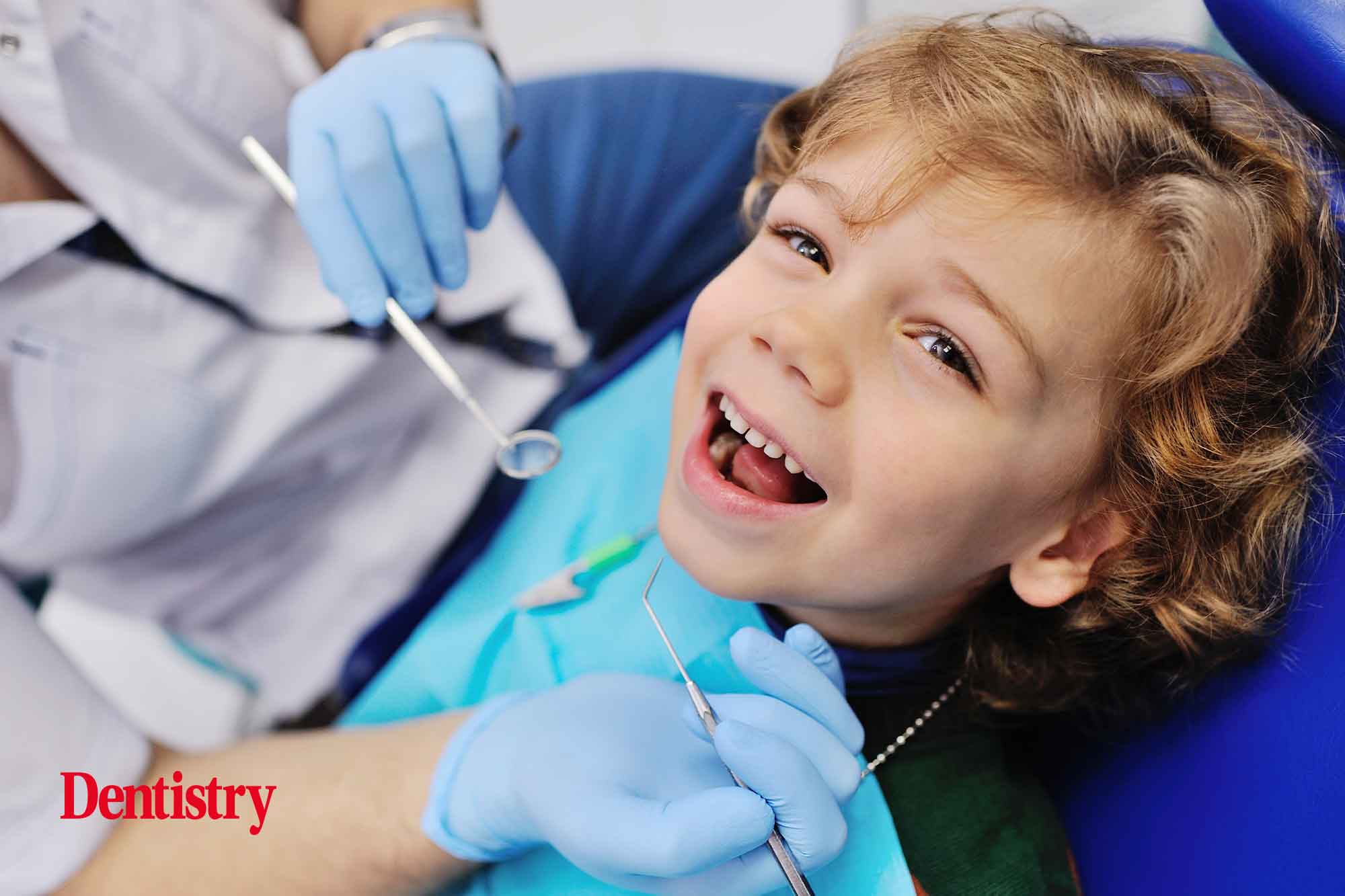 children oral health