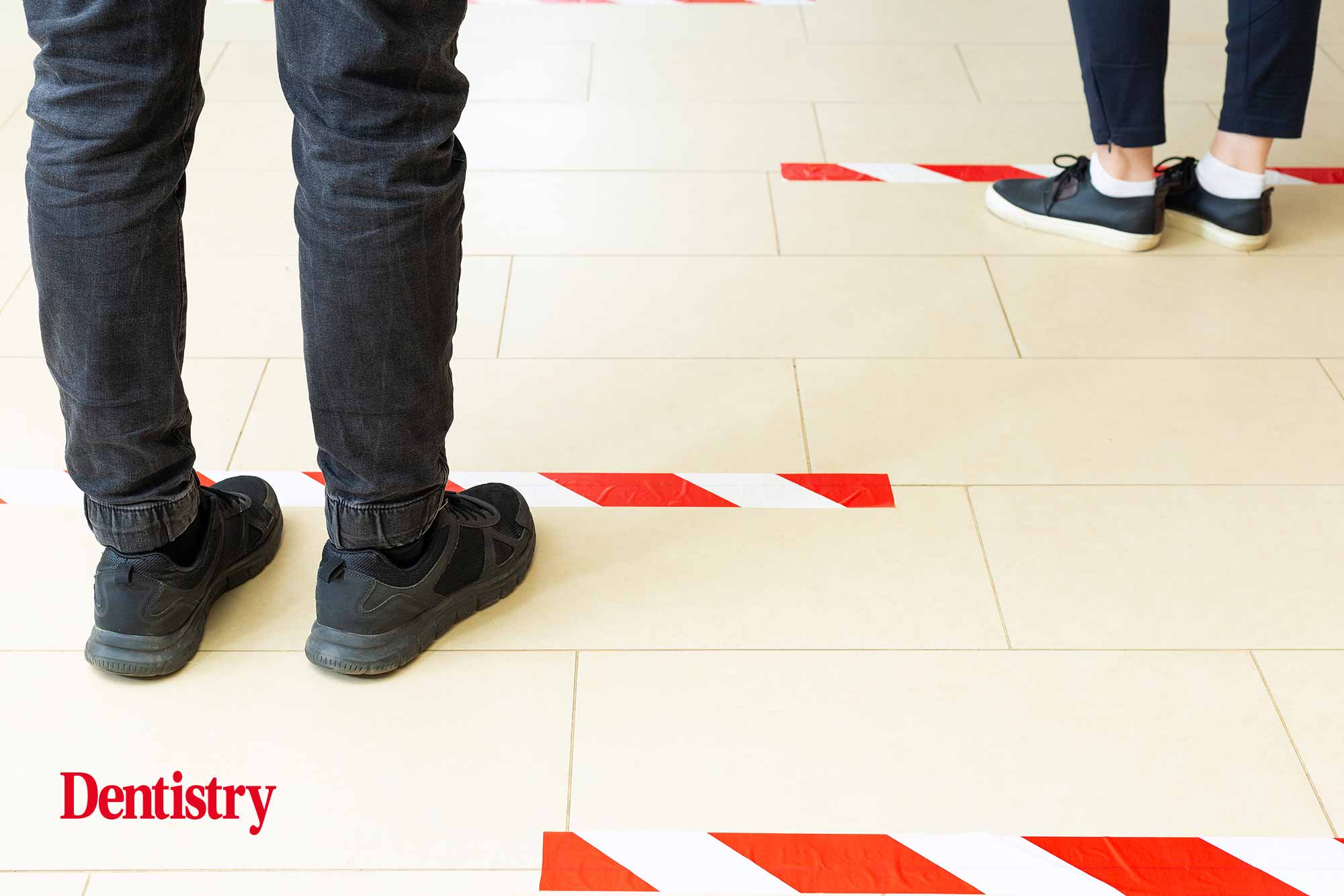 What does the 19 July mean for dentistry?
