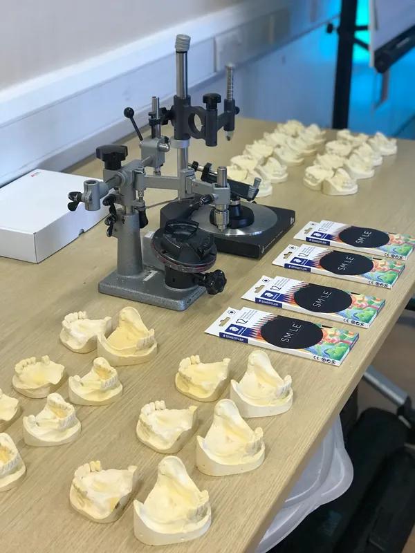 Smile Clinic Group – the story behind the success