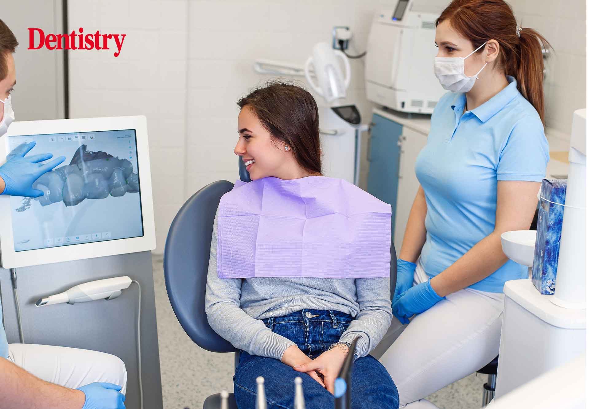 digital dentistry