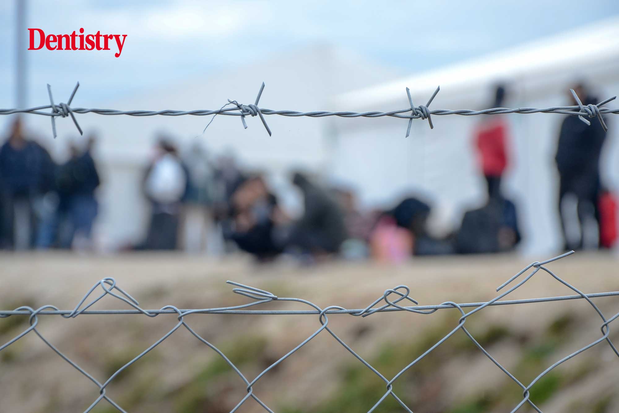 Dental profession slam government decision to use 'unethical' dental checks on migrants