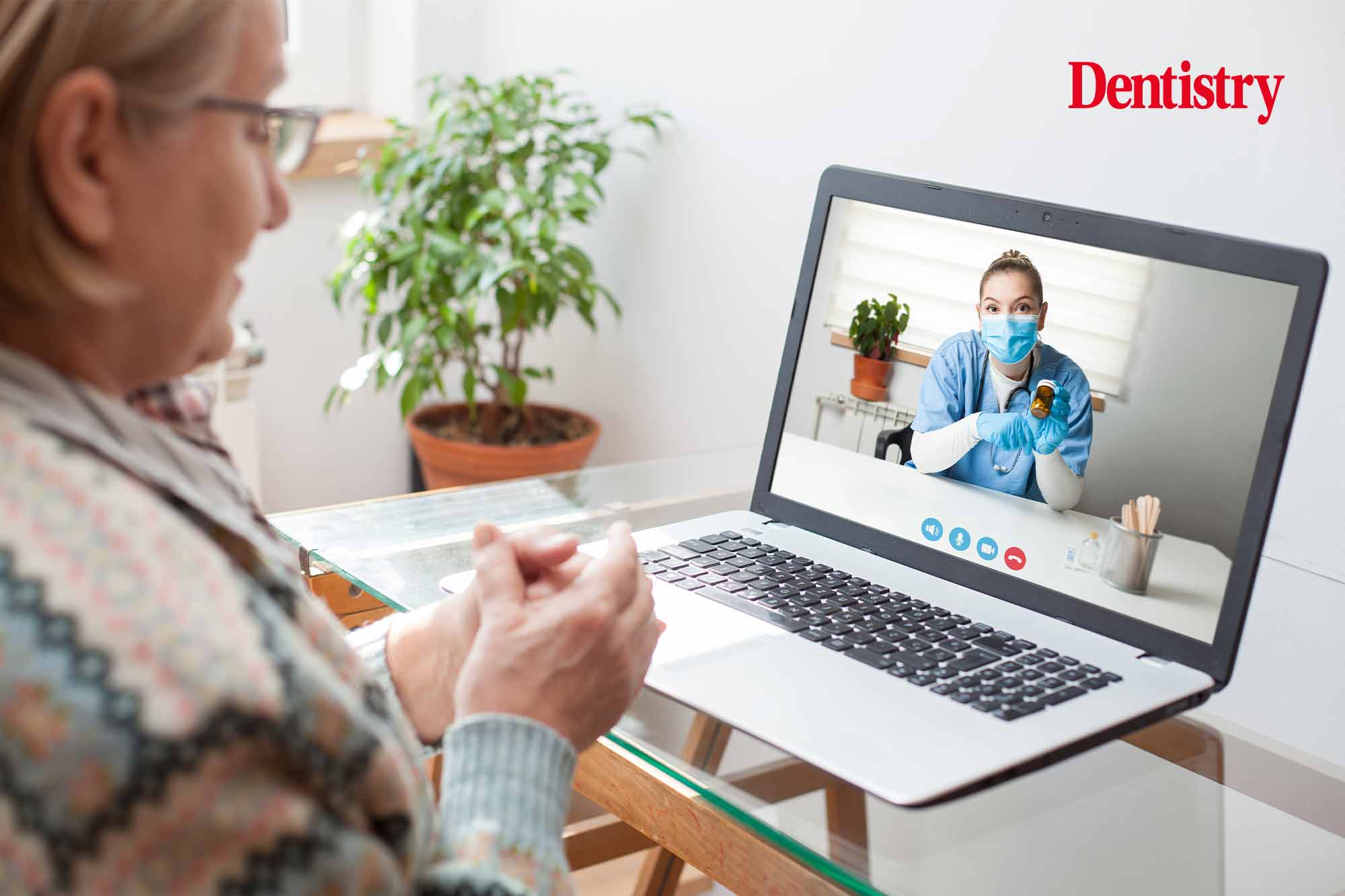 teledentistry