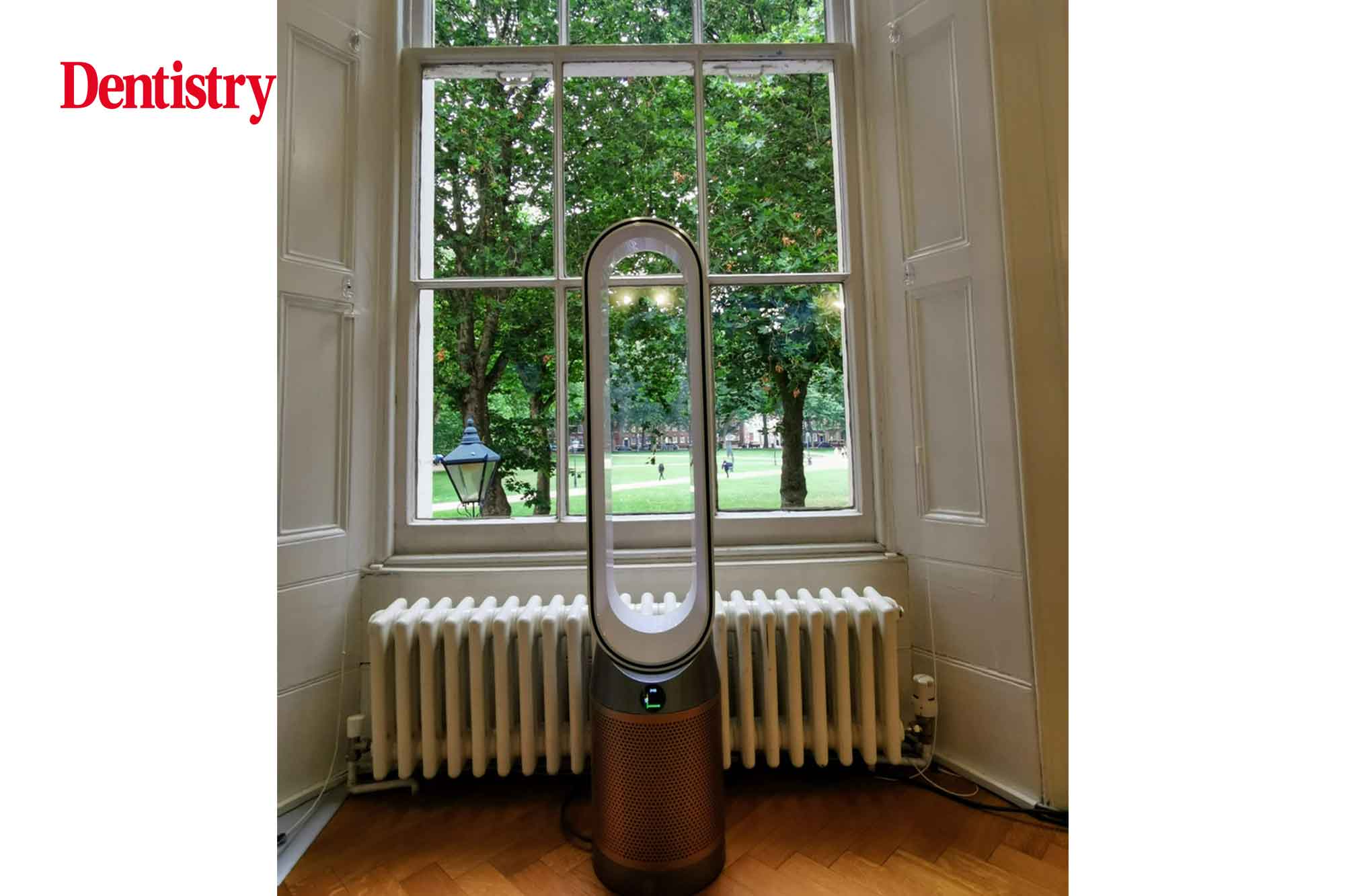 Dyson unit