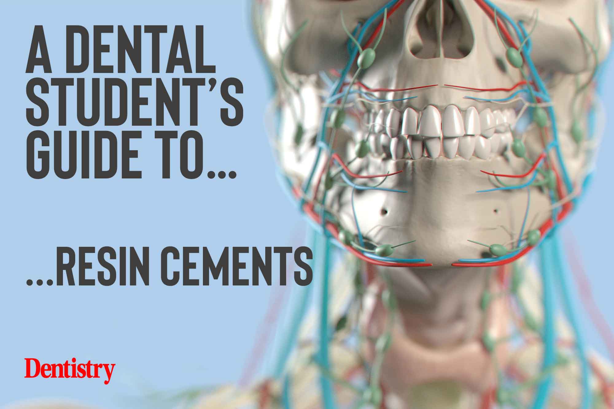Resin Cements