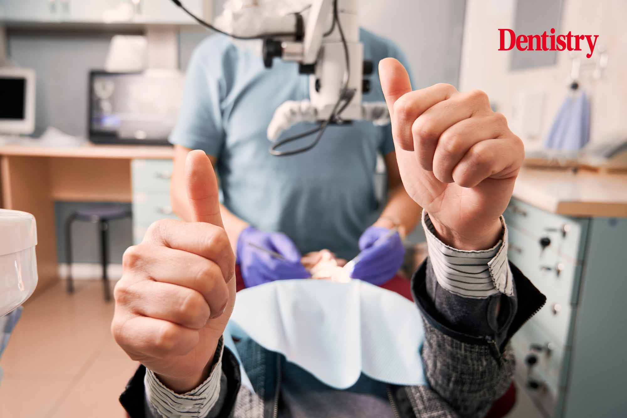 good dentist