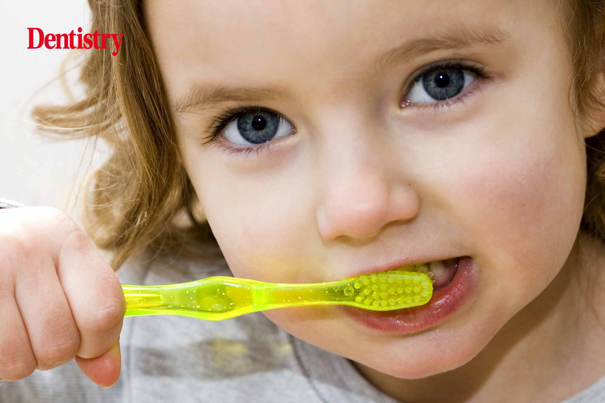 Mothers' mental health impacts children's oral hygiene