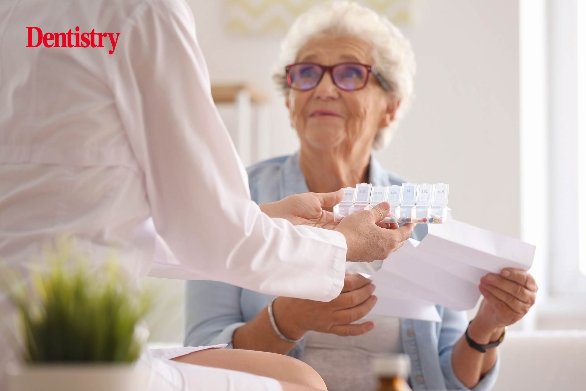 Fears free NHS prescriptions could raise to state pension age 