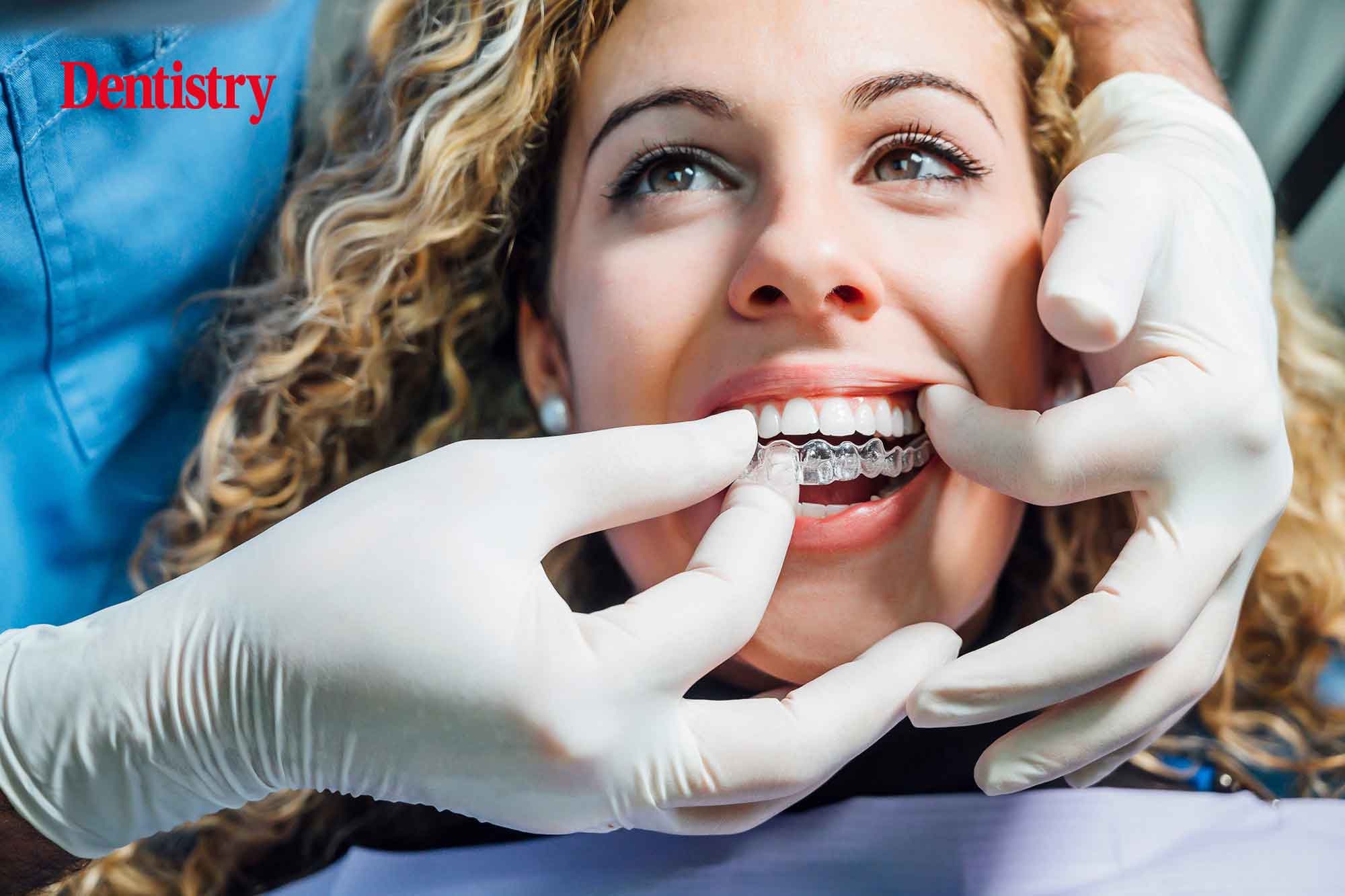 Invisalign scientific symposium