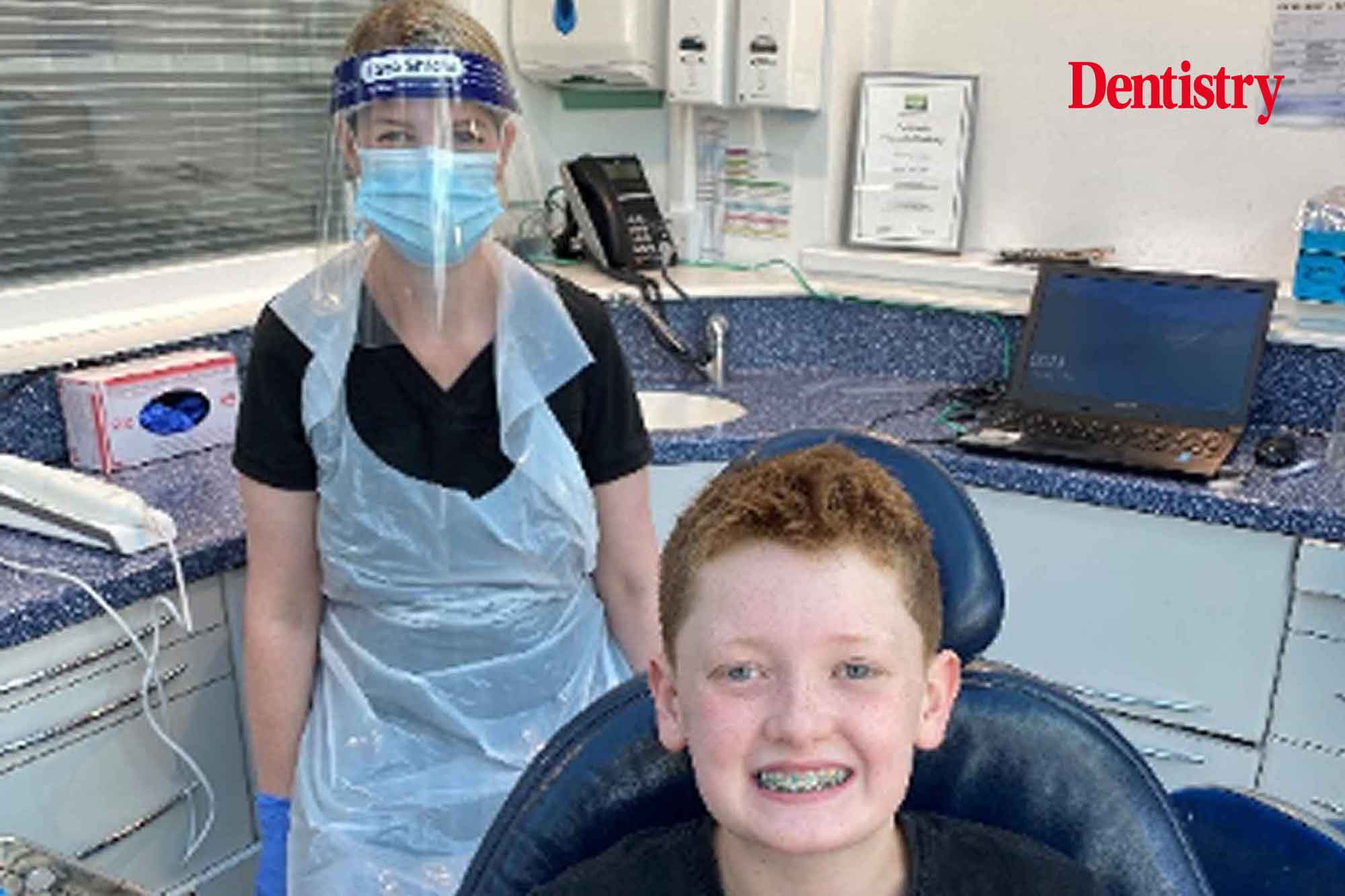 orthodontists aisling byrne