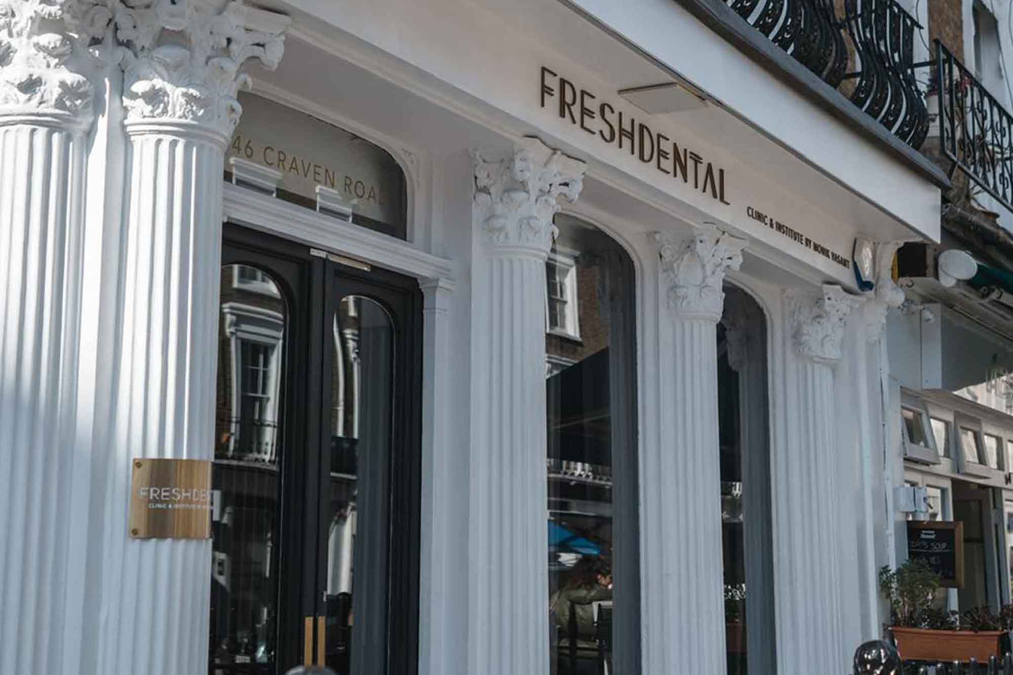 Freshdental