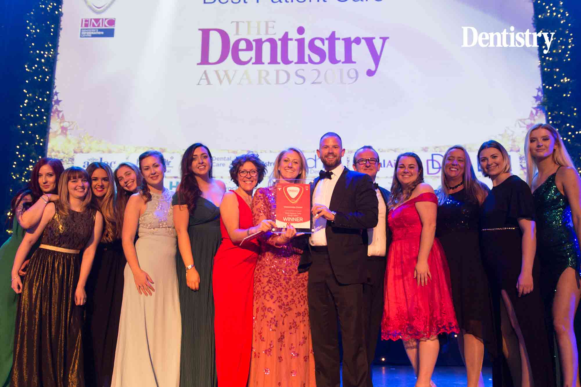 Last chance! – have you signed up to our awards?