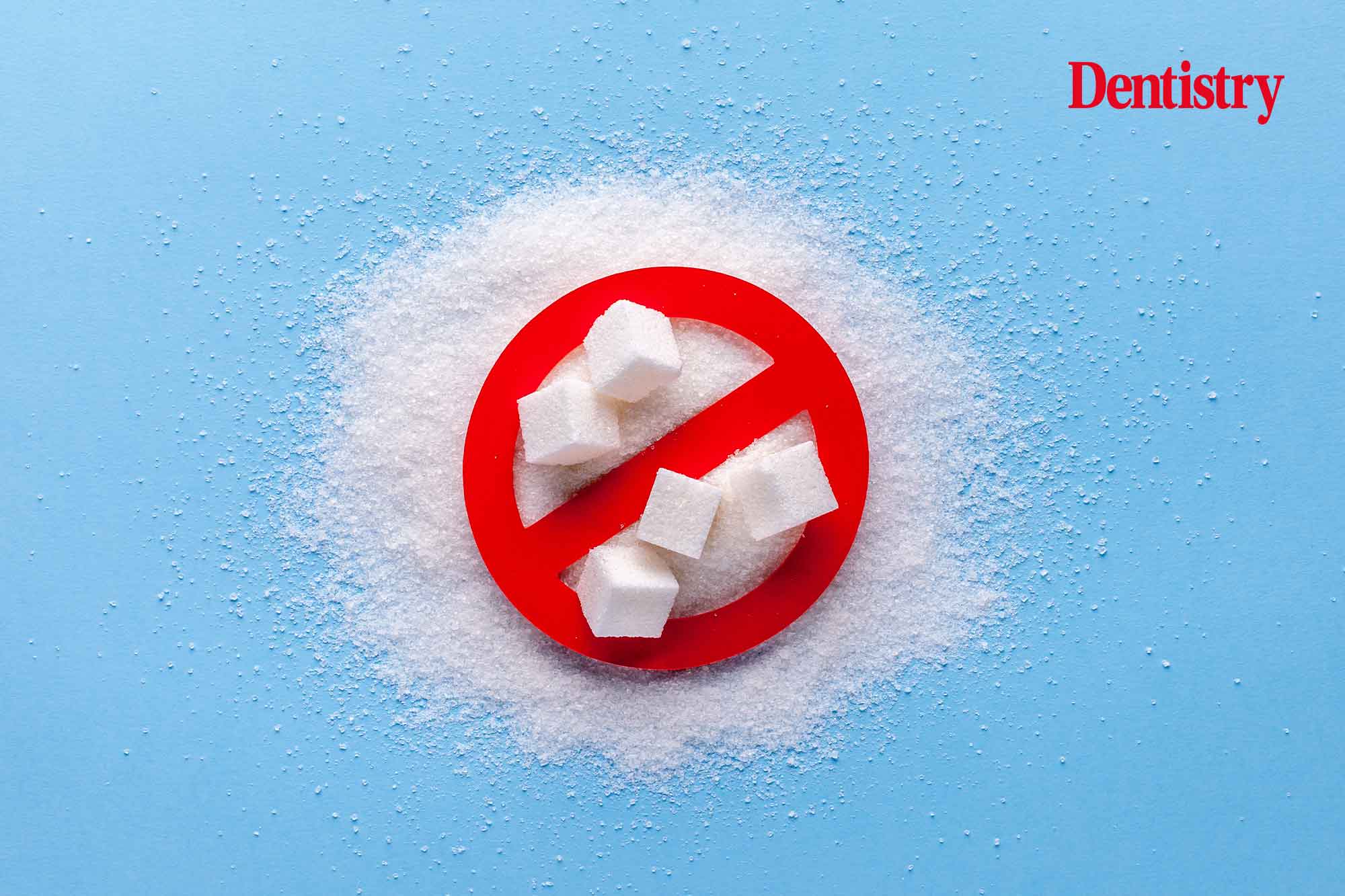 health sugar