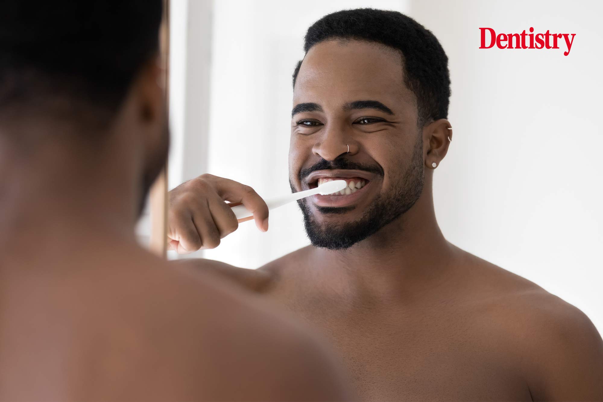 The UK ranked highly in good oral health habits following a worldwide survey into oral health awareness