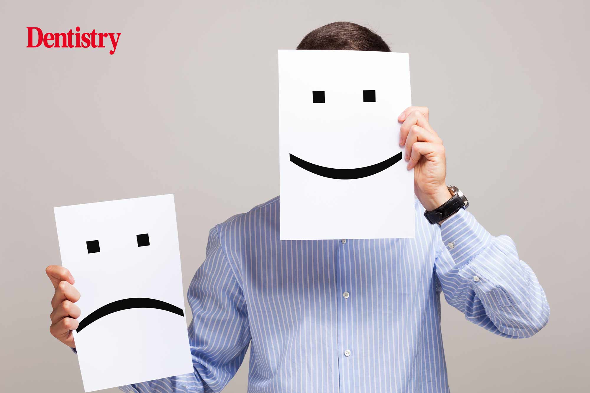 patient perceptions