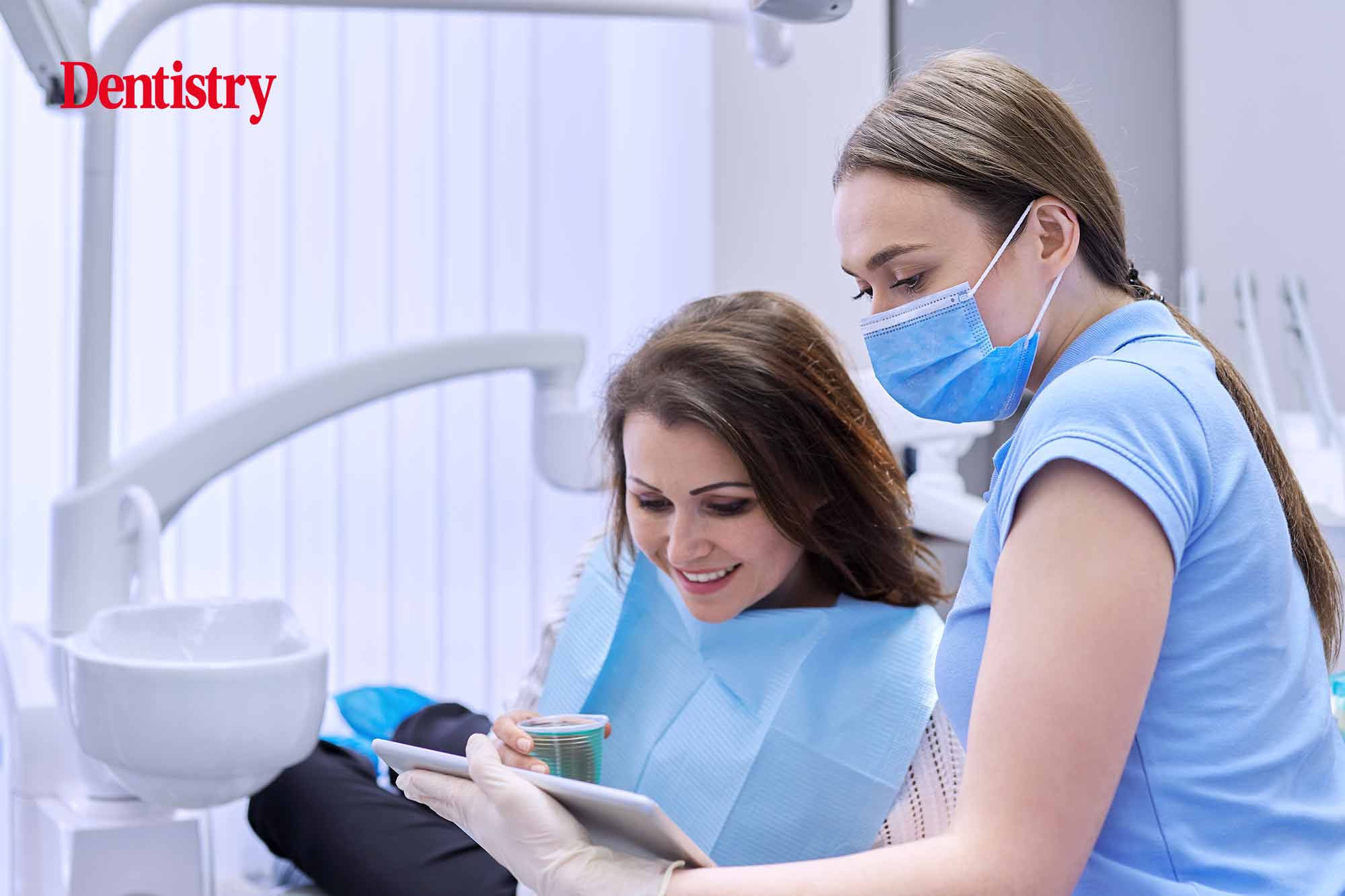 'Pie in the sky' – NHS publishes review into future of dentistry