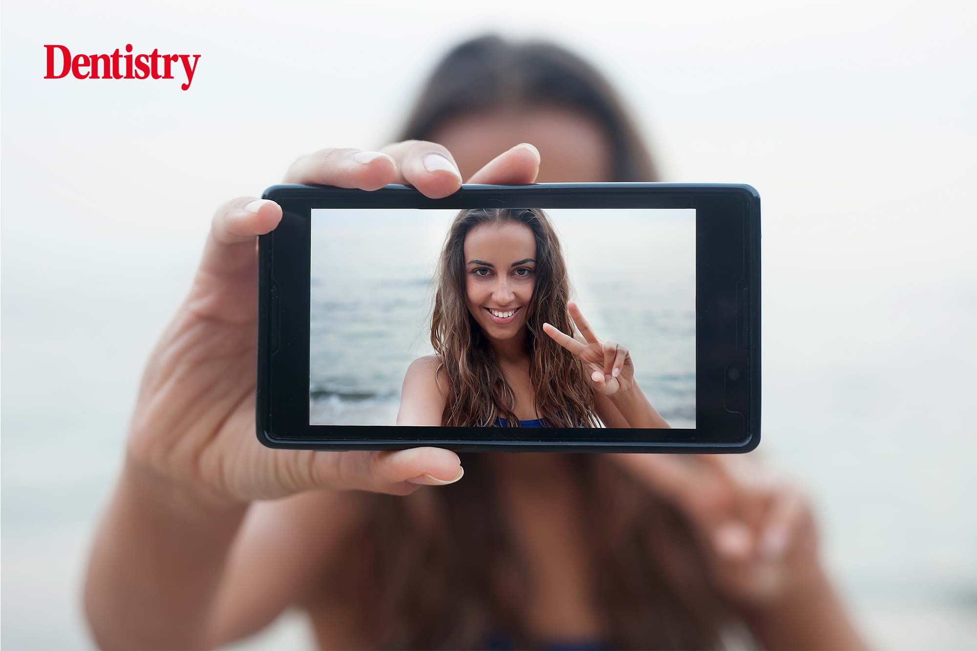 selfie generation