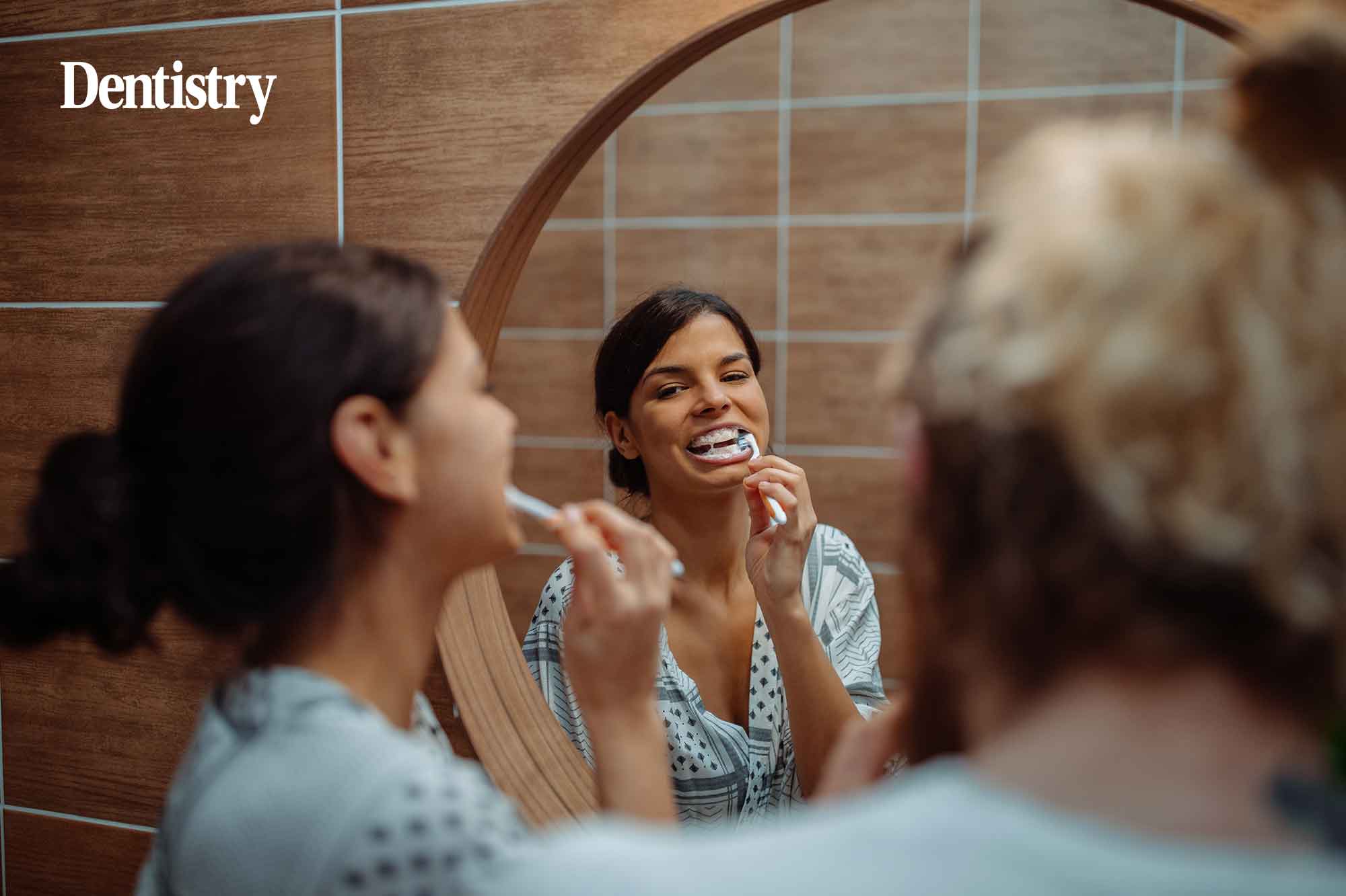 sunstar oral health survey