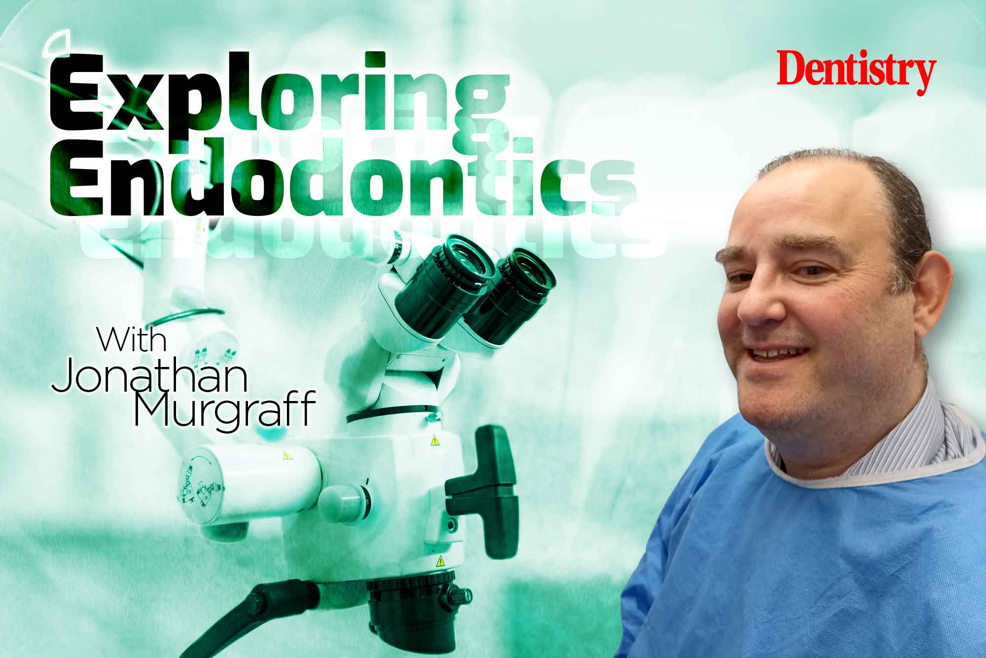 Exploring Endodontics