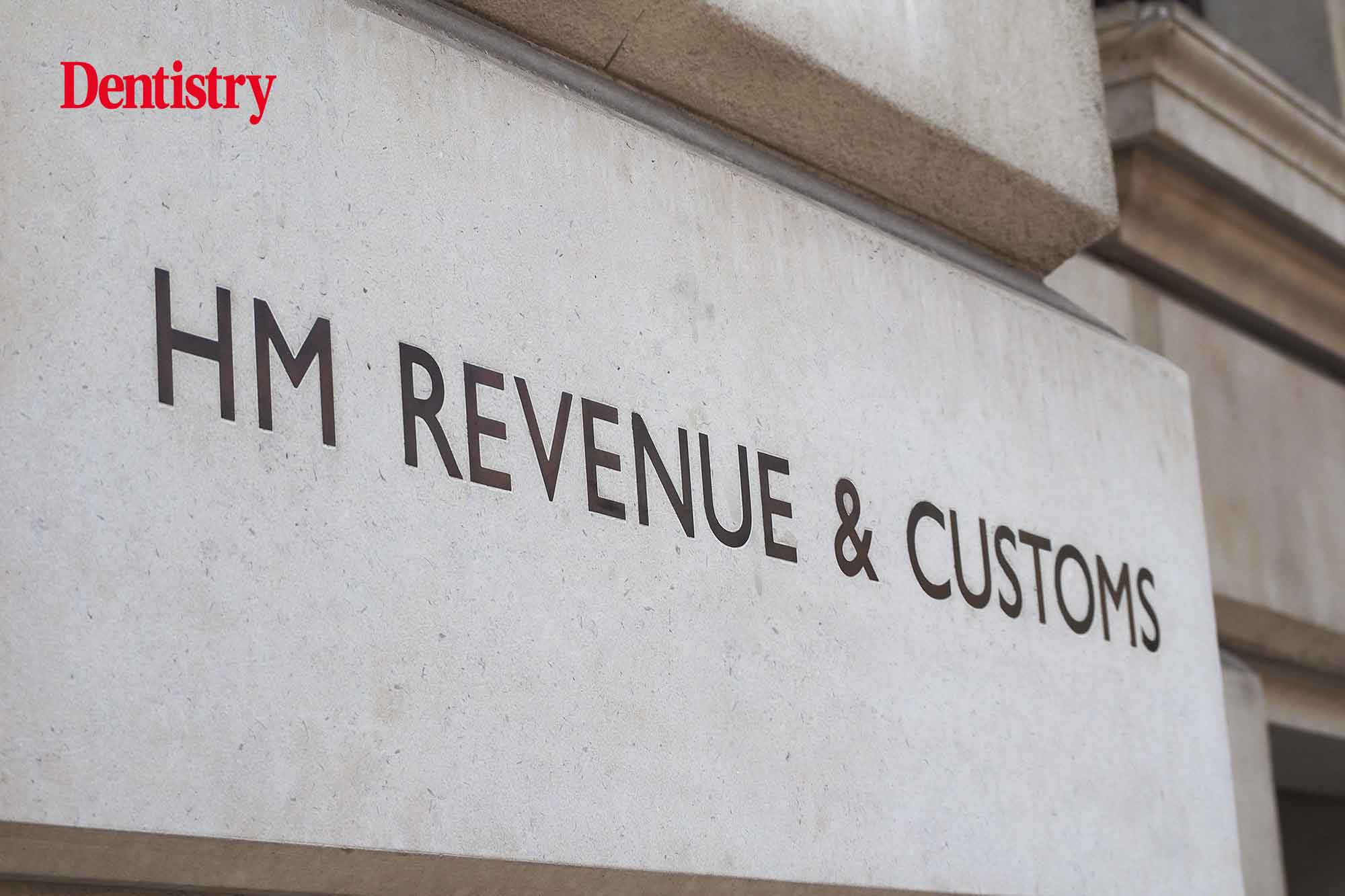 HMRC
