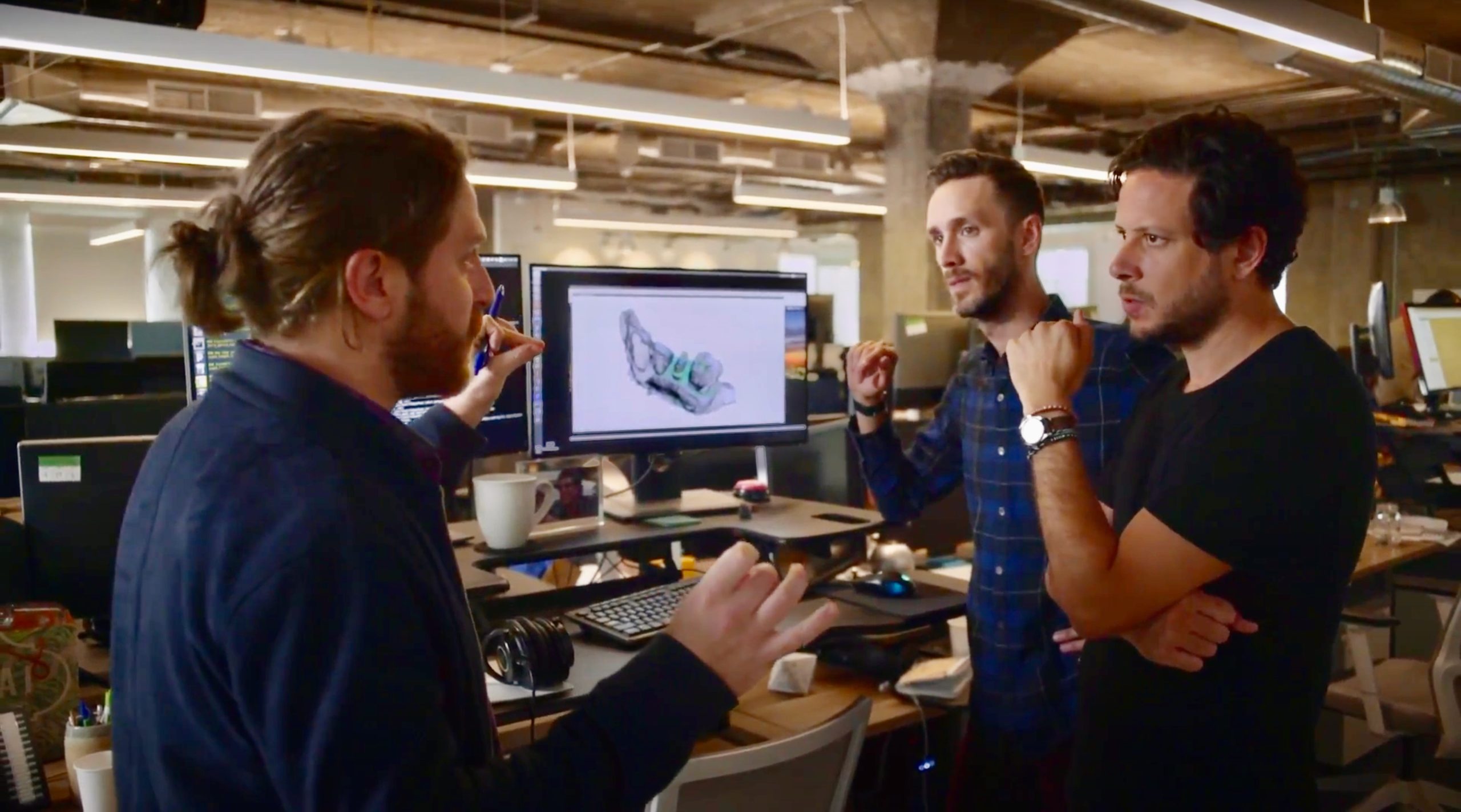Pearl – the power of AI in dentistry and how it can help tackle the patient backlog