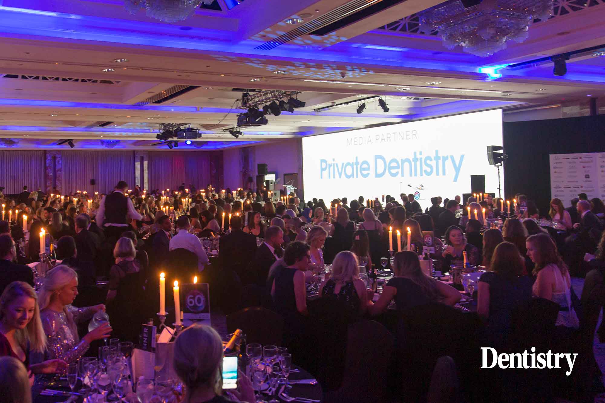 Private Dentistry Awards 2021
