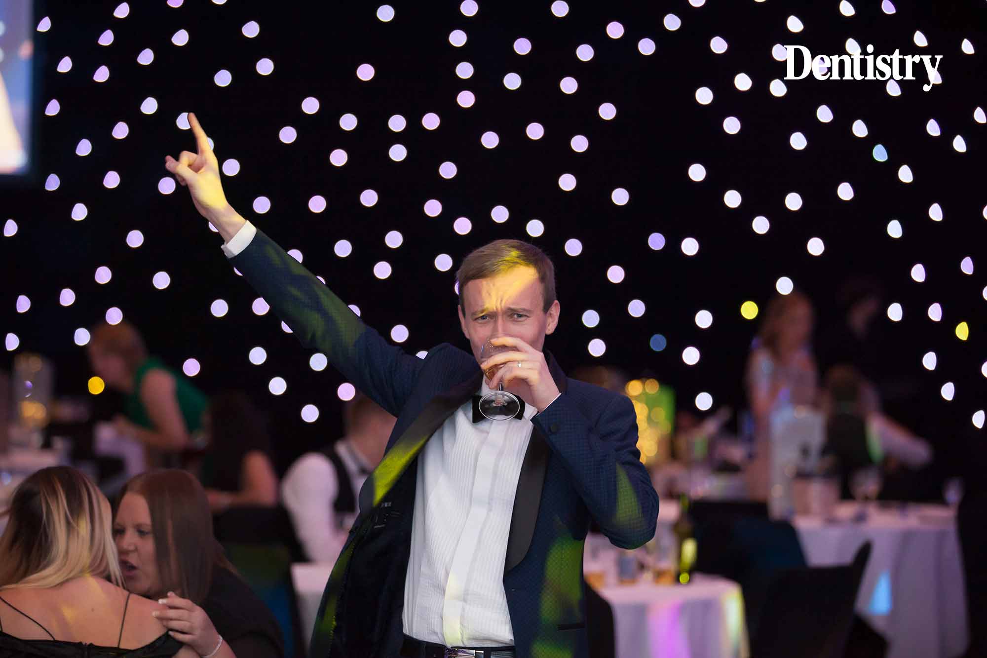 Dentistry Scotland Awards 2021 shortlist