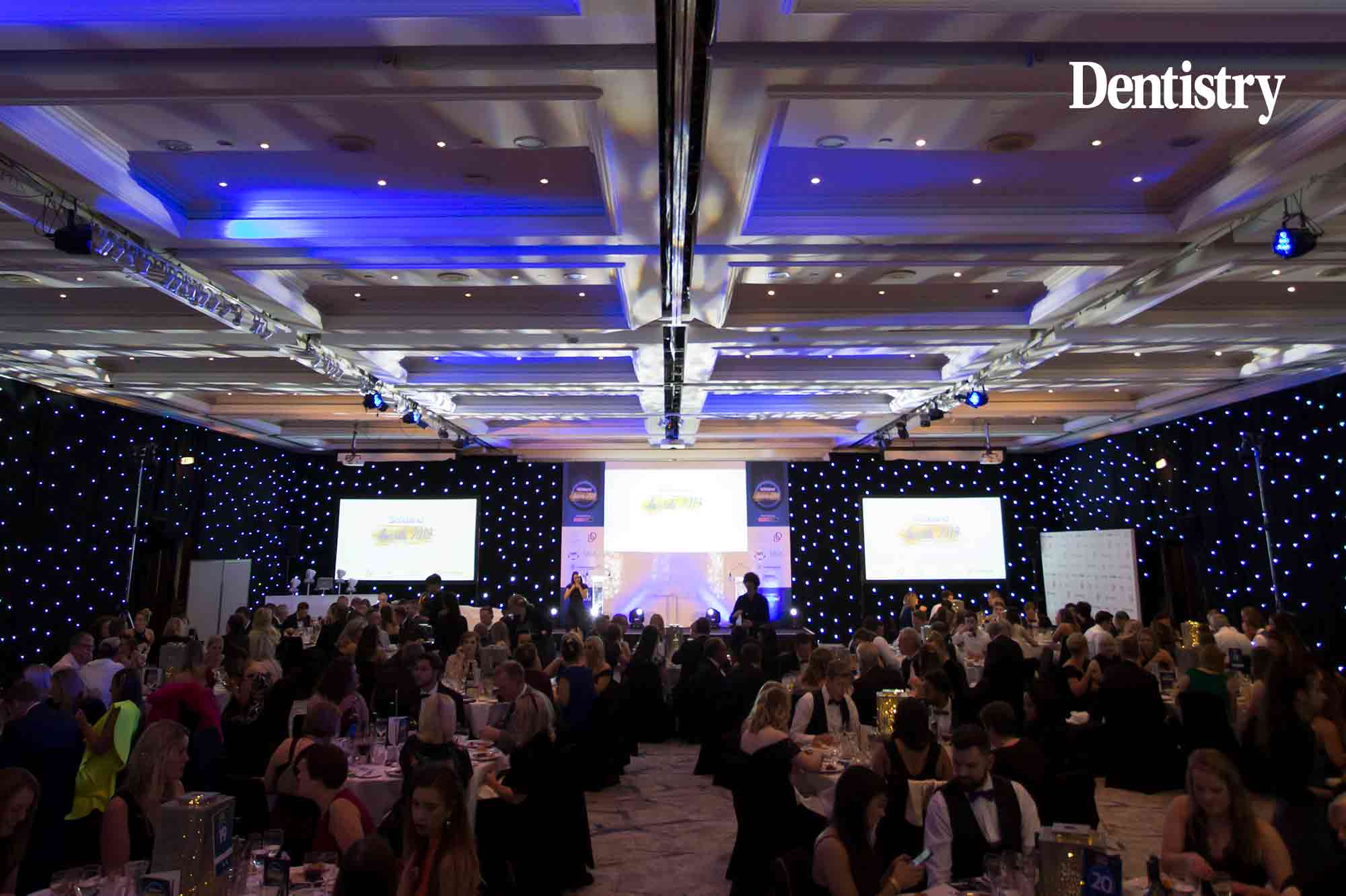 Dentistry Scotland Awards 2021 shortlist