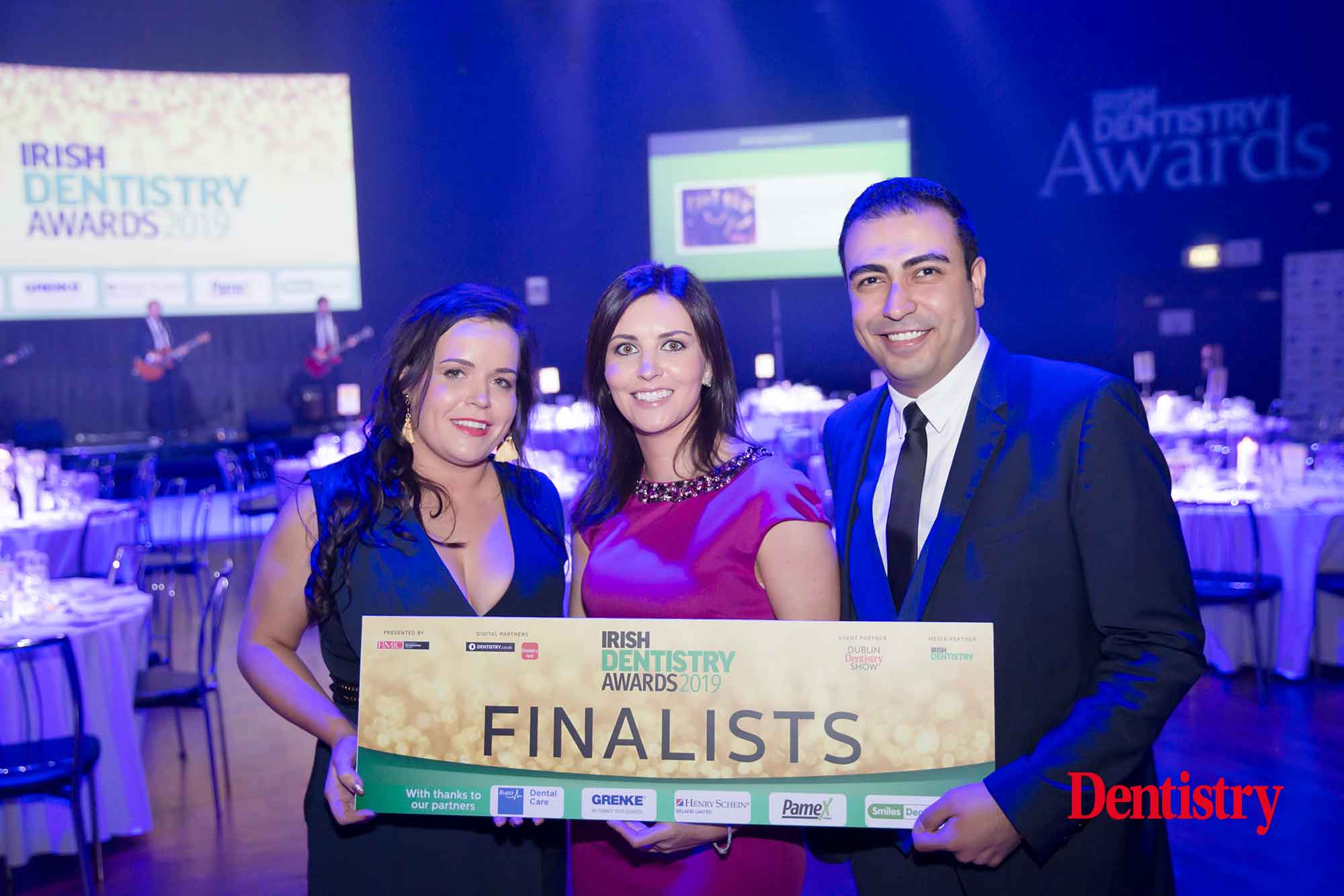 Irish Dentistry Awards 2021 shortlist