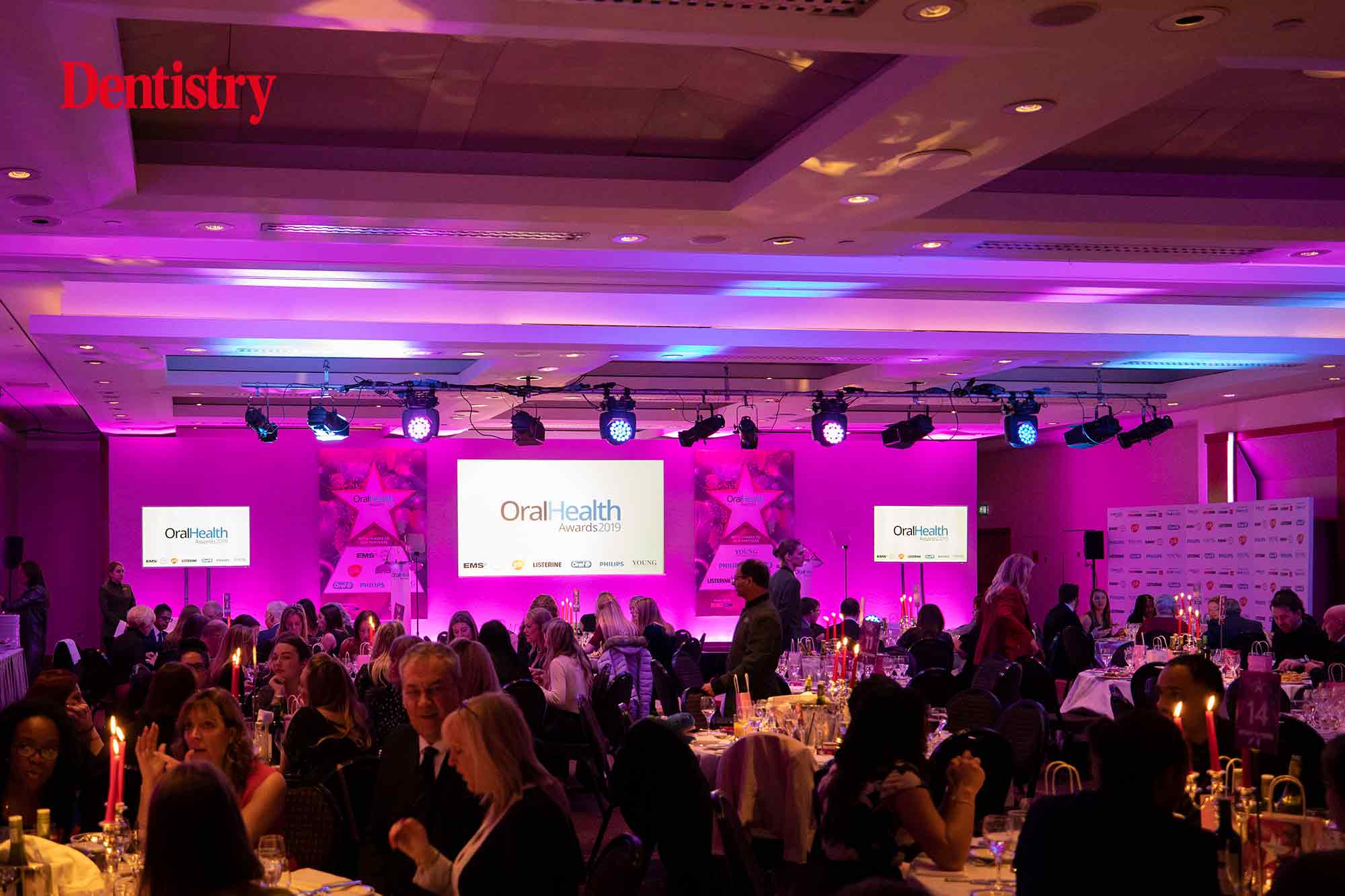 Oral Health Awards 2021 shortlist