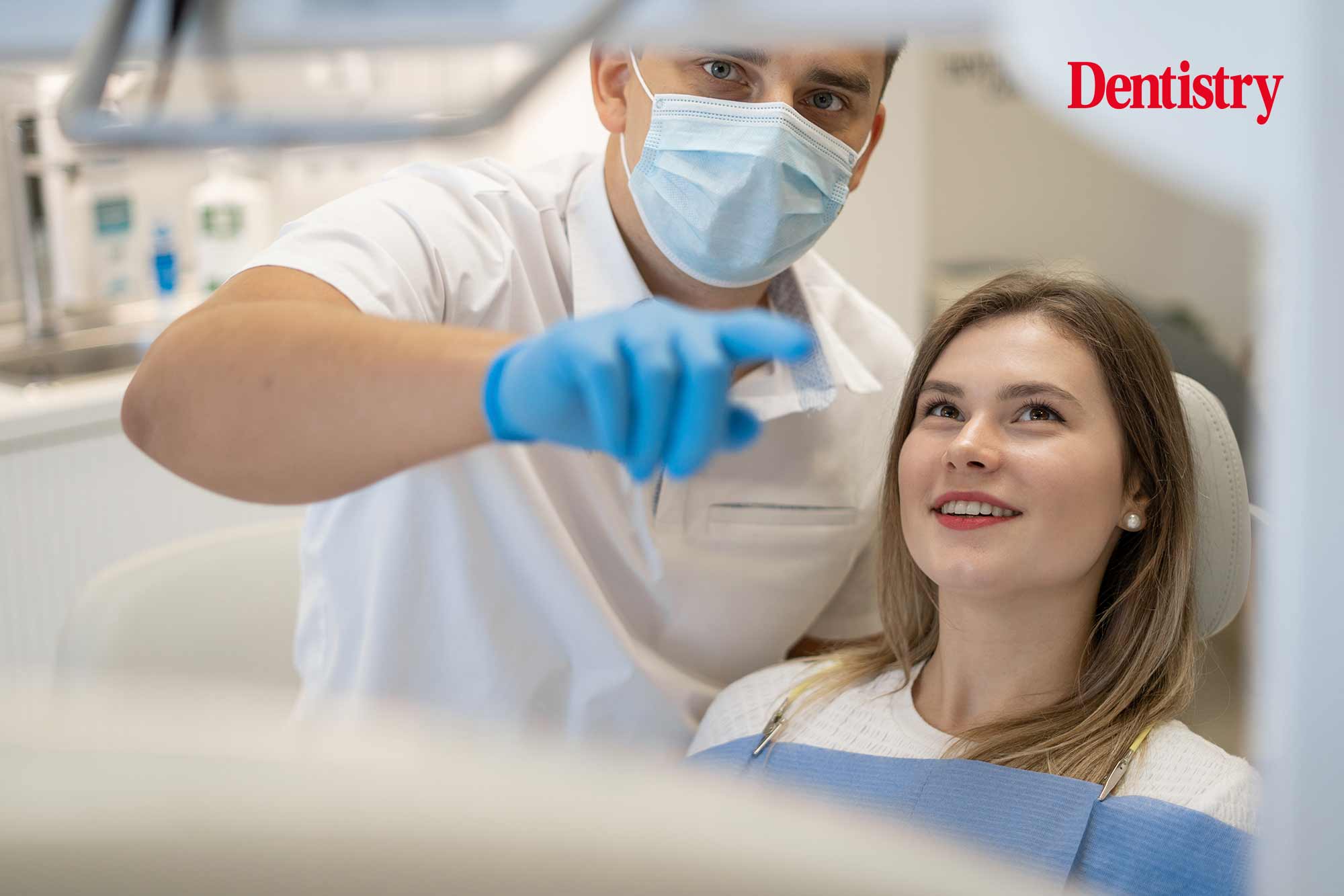 All emergency support for NHS dental practices in Scotland will be withdrawn from April
