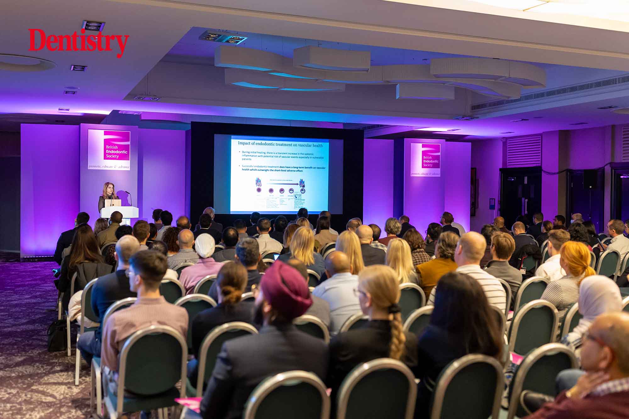 British Endodontic Society