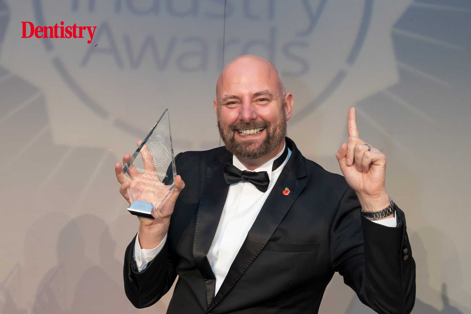 Dental Industry Awards 2021