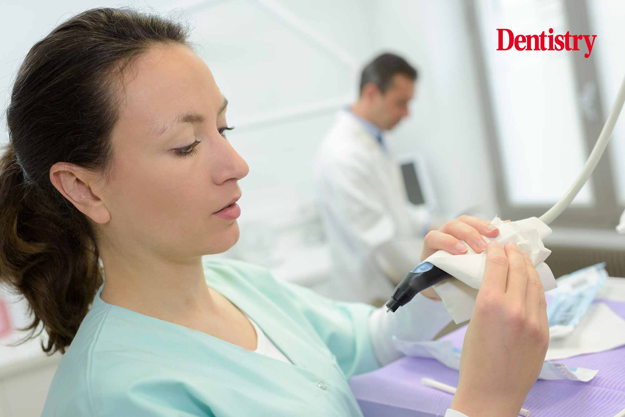 dental nursing