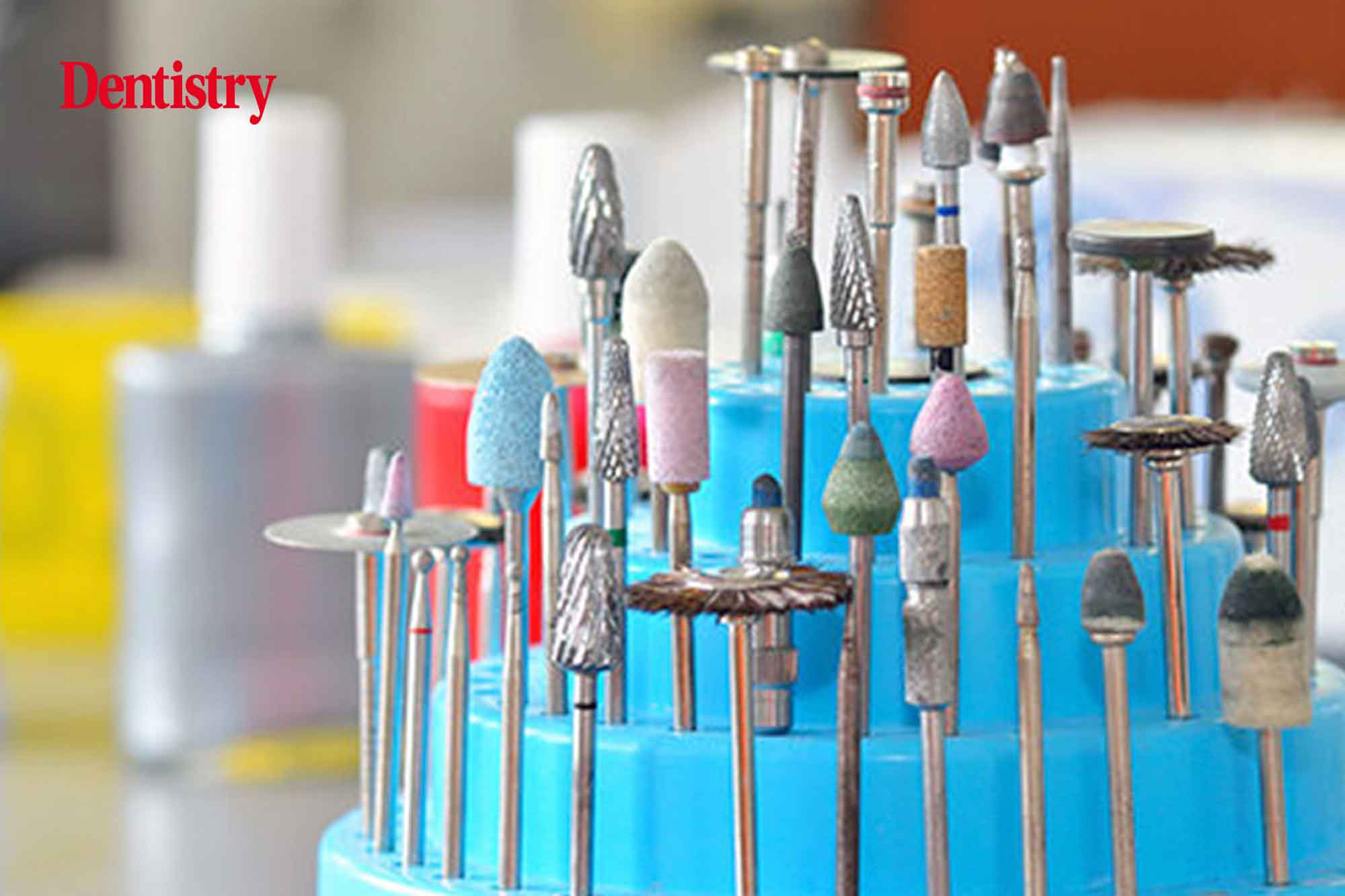 digital dentistry