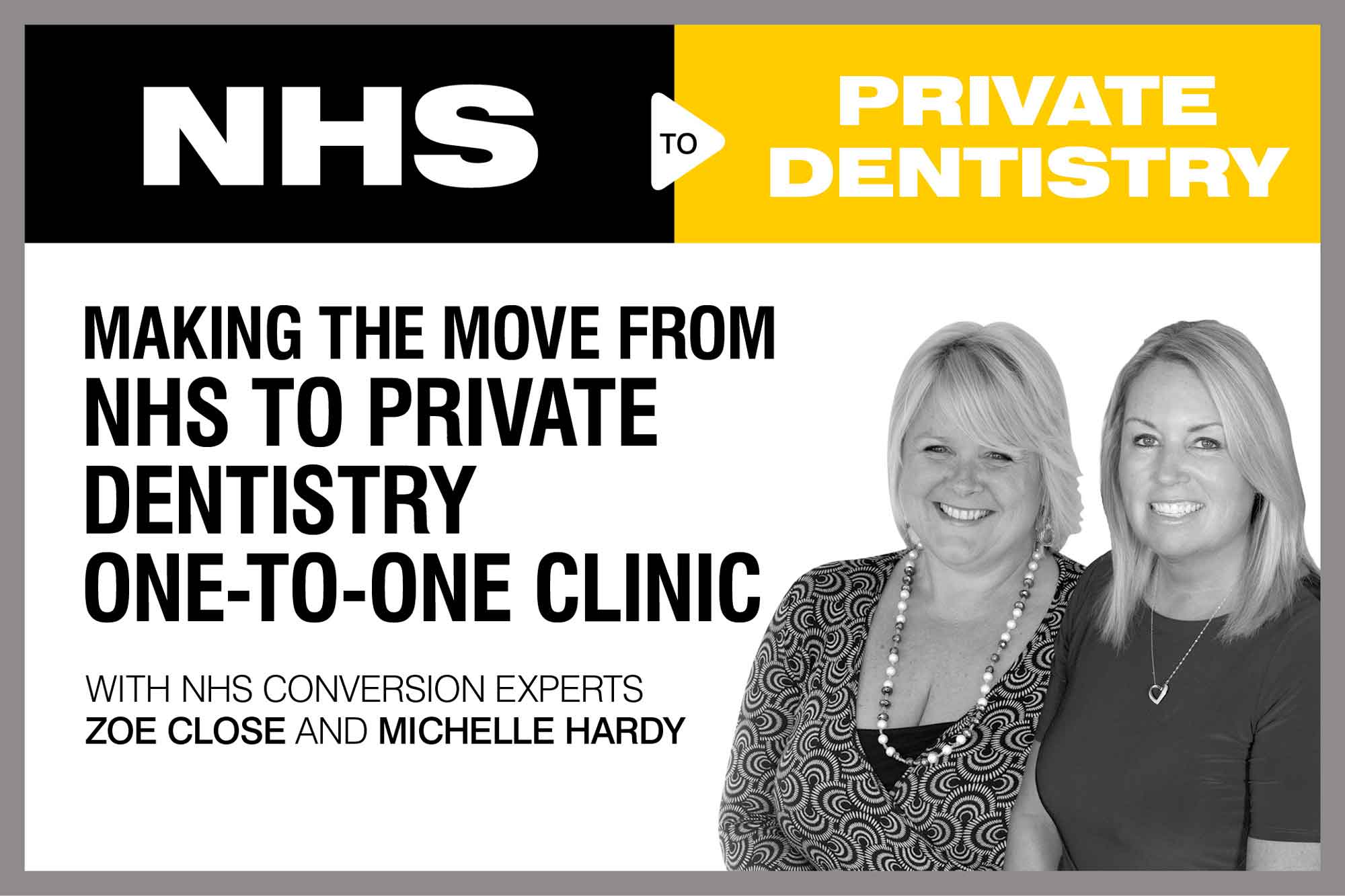 NHS Conversion Clinic