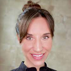 Anna Middleton