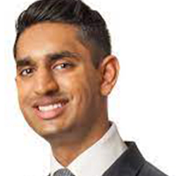 Dev Patel