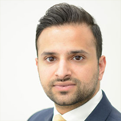 Dipesh Parmar