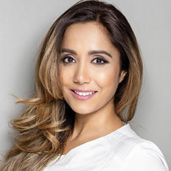 Manrina Rhode